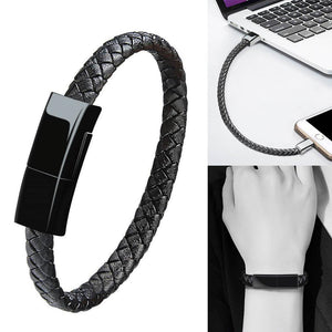 Kreaktives Handring- Ladekabel, 22.5CM