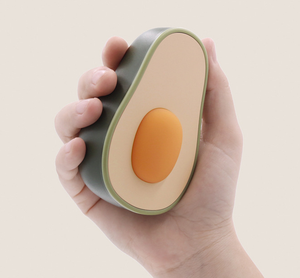Avocado Handwärme