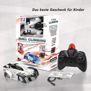 Fernbedienung Wandkletterwagen