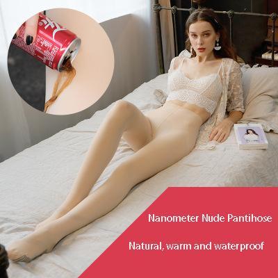 WASSERDICHTE FUSSDICHTE WINTERHOSE