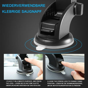 Auto Handyhalterung
