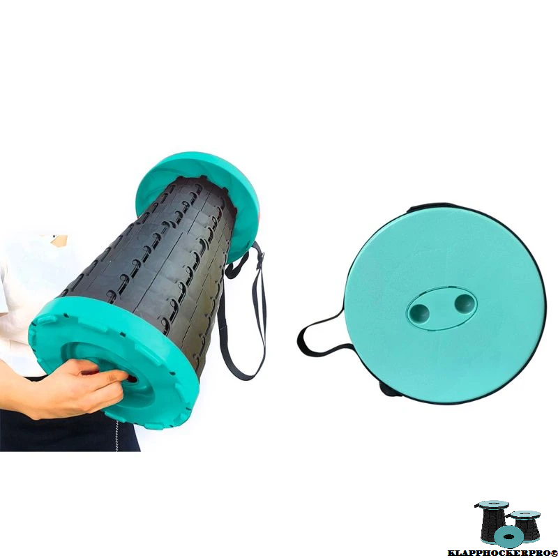 KLAPPHOCKER PRO© Versuchen Sie jetzt 30 Tage lang