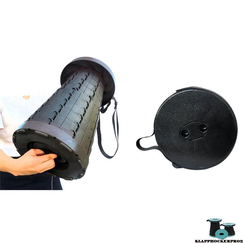 KLAPPHOCKER PRO© Versuchen Sie jetzt 30 Tage lang