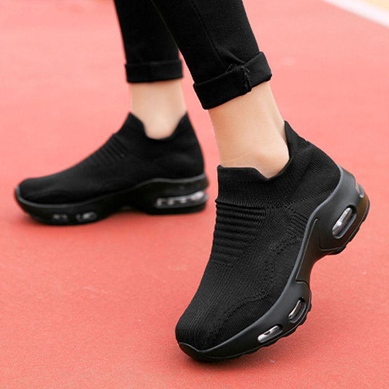 2020 Super Weiche&Atmungsaktive Damenschuhe