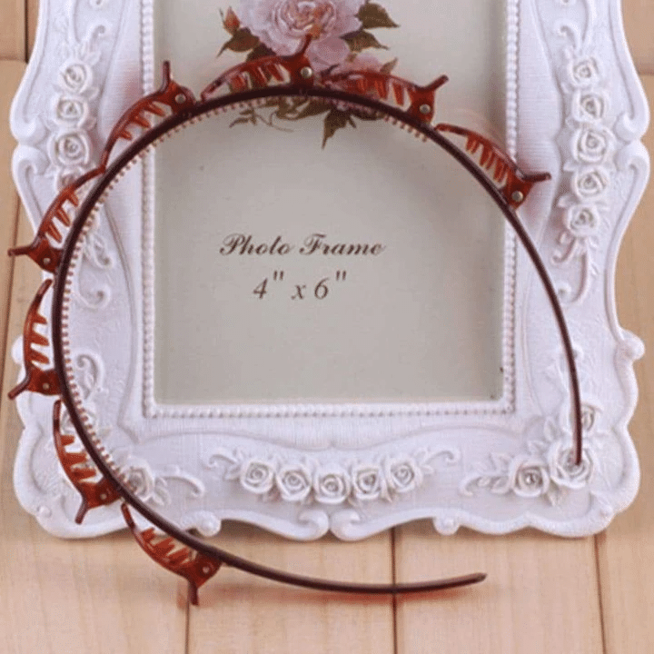 2020 Gewebtes Stirnband