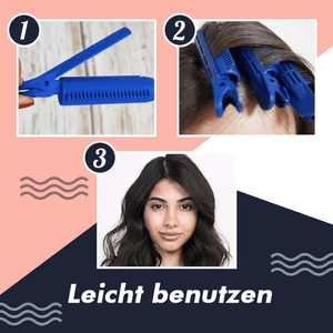 ✨✨Wunderbarer Haarwurzelclip