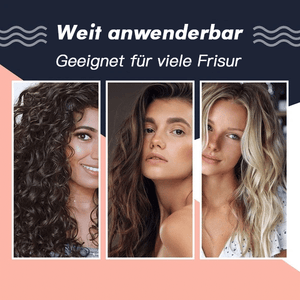 ✨✨Wunderbarer Haarwurzelclip