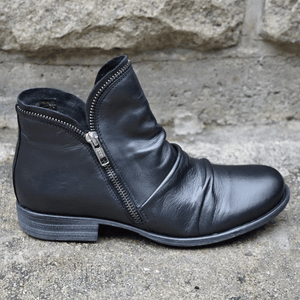 Bequeme Stiefeletten