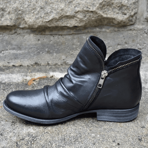 Bequeme Stiefeletten