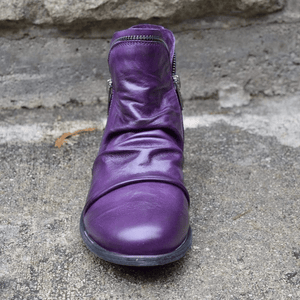 Bequeme Stiefeletten