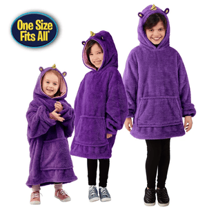 Weihnachtsgeschenk🎁Süßer warmer bequemer Haustier-Kapuzenpulli