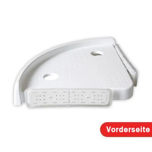 Bohrenfreier Eckwandhalter(🎅Weihnachtsverkauf)