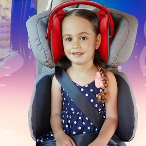 Autokopfstütz für Kinder und Erwachsene