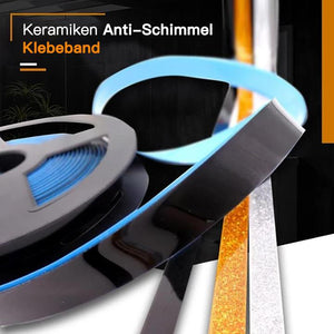 Keramiken Anti-Schimmel Klebeband