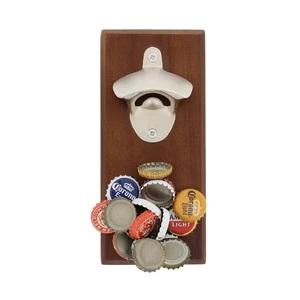 Wand Flaschenöffner