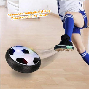 Wunderbare Hover-Fußball mit starke LED-Licht