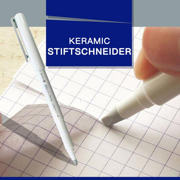 Schneider-schreiber(Stiftschneider)