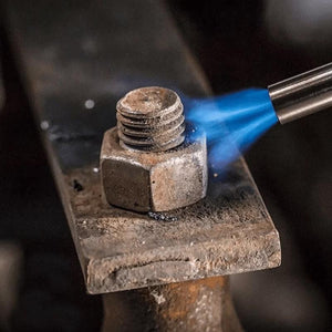 Mini Gas Schweißknappheit Pen-Brenner