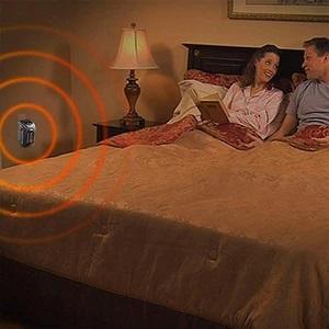 Tragbare mini-elektronischer Raumheizer