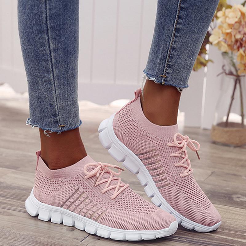 2020 Frühjahr und Sommer Damen Freizeitschuhe