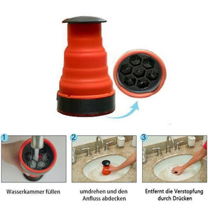 Abflussreiniger