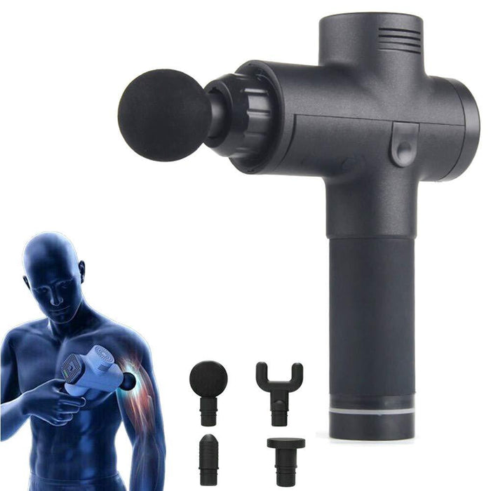 Entspannen Muskelmassagegerät