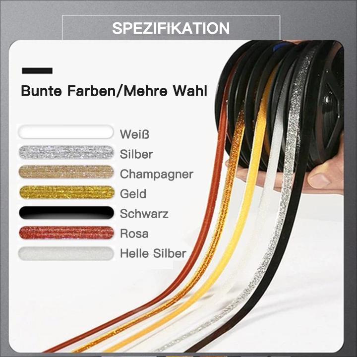 Keramiken Anti-Schimmel Klebeband