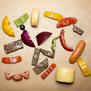 Die beste Antihaft-Grillmatte (zahl 3 nimm 5)