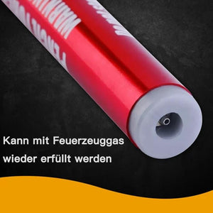 Mini Gas Schweißknappheit Pen-Brenner