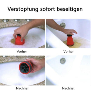 Abflussreiniger