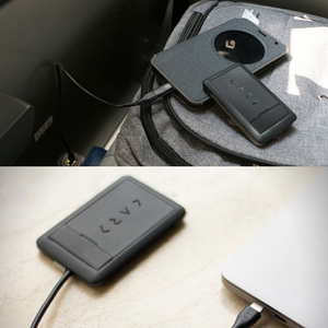 Multi-funktionale Ladekable CARD