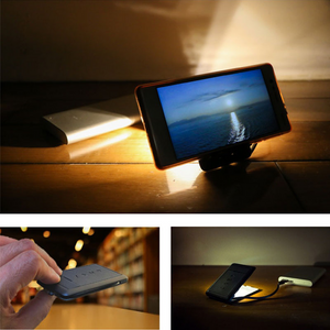 Multi-funktionale Ladekable CARD