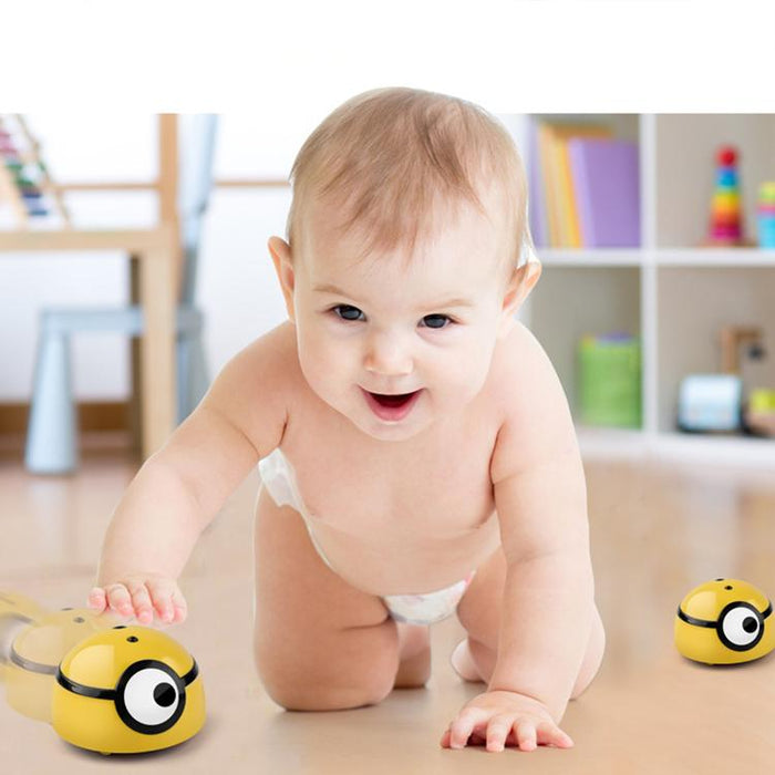 Interaktive Spielzeug für Kinder und Tiere