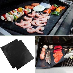 Die beste Antihaft-Grillmatte (zahl 3 nimm 5)