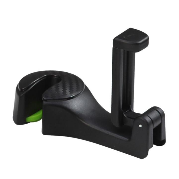 Auto-Ruhekopfkissen & Handyhalter