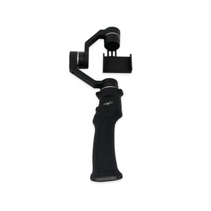 Anti-Shake Handheld Bluetooth Handy Selfie-Stick mit drei Achsen