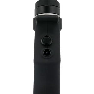 Anti-Shake Handheld Bluetooth Handy Selfie-Stick mit drei Achsen