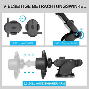 Auto Handyhalterung